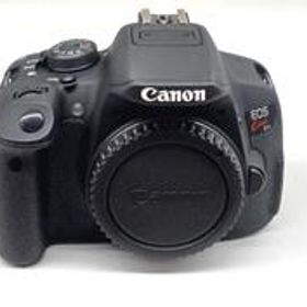 デジタル一眼レフ EOS KISS X7I ダブルズームキット CANON