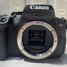 デジタル一眼レフ EOS KISS X7I CANON