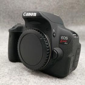 デジタル一眼レフ(ボディ) EOS KISS X7I CANON