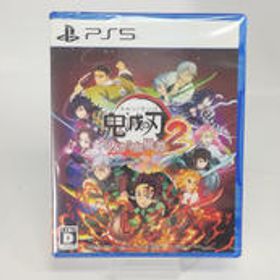 【未開封】鬼滅の刃 ヒノカミ血風譚2 鬼滅の刃 ヒノカミ血風譚2 Aniplex