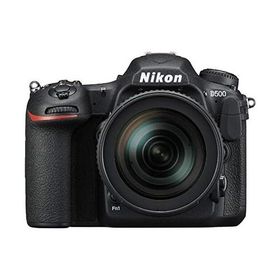 Nikon D500 レンズキット 良品 動作確認済み 1ヶ月保証付 高性能