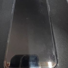 iPhoneX 64GB シルバー SIMフリー 美品