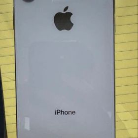 Apple iPhone X 本体