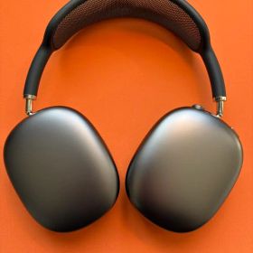 【美品】AirPods Max 第1世代 lightningライトニング