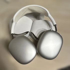 Apple AirPods Max シルバー 正規品 動作良好 ノイキャンOK