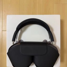 【美品】Apple AirPods Max 第1世代（専用ケース付き）