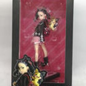 ポケモン ソード&シールド マリィ&モルペコ MAX FACTORY