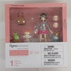 ポケモンソード・シールド ユウリ 海外ポケセン限定 GOOD SMILE COMPANY