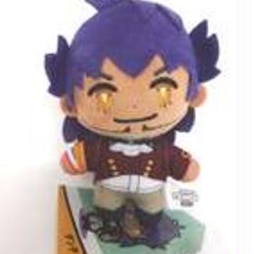 【タグ有り】ダンデ マスコット POKEMON TRAINERS 「ポケットモンスター ソード・シールド」 ポケモン