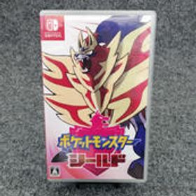 ポケットモンスター シールド ポケットモンスター シールド NINTENDO