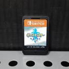 SWITCHソフト ポケットモンスター ソード NINTENDO