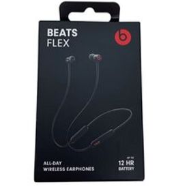 beats by dr.dre◆イヤホン Beats Flex MYMC2PA/A [Beatsブラック] A2295