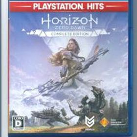 ☆PS4 ホライゾン ゼロ ドーン Horizon Zero Dawn Complete Edition PlayStationRHits