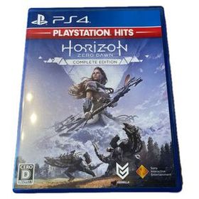Horizon Zero Dawn Complete Edition