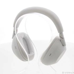 【中古】SONY(ソニー) WH-1000XM6 SM プラチナシルバー 【258-ud】