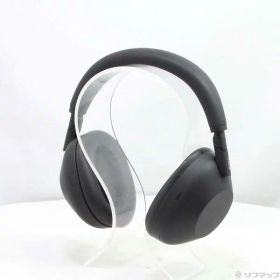 【中古】SONY(ソニー) WH-1000XM6 (B) ブラック 【377-ud】