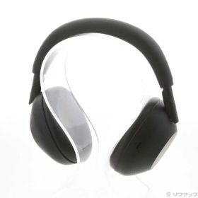 【中古】SONY(ソニー) WH-1000XM6 (B) ブラック 【377-ud】