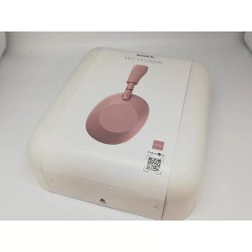【未使用】SONY WH-1000XM6 [サンドピンク]【アリオ倉敷】保証期間1ヶ月