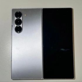【ジャンク品】Android Galaxy Fold6｜256gb｜SIMフリー