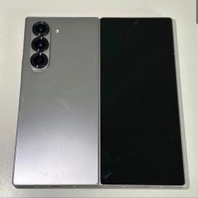【ジャンク品】Android Galaxy Fold6｜256gb｜SIMフリー