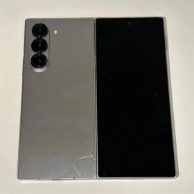 【ジャンク品】Android Galaxy Fold6｜256gb｜SIMフリー