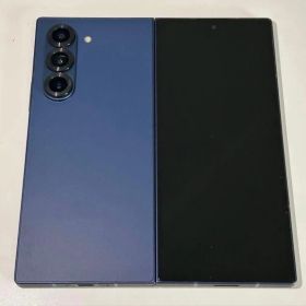 Android Galaxy Fold 6｜256gb｜SIMフリー