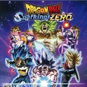 ドラゴンボール Sparking！ ZERO/PS5