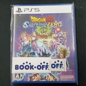 ドラゴンボール Sparking! ZERO