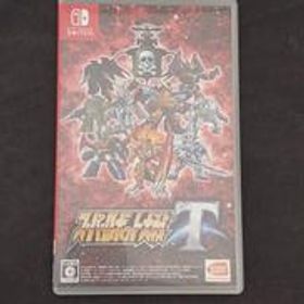 スーパーロボット大戦T HAC-P-ASHEA BANDAINAMCO