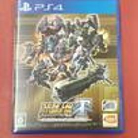 プレイステーション4ソフト スーパーロボット大戦T BANDAINAMCO
