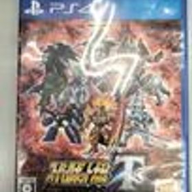 PS4ソフト スーパーロボット大戦T BANDAI NAMCO