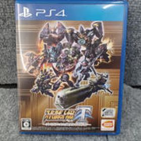 PS4ソフト スーパーロボット大戦T BANDAI