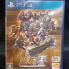 スーパーロボット大戦T プレミアムアニメソング&サウンドエデ PS4ソフト BANDAI NAMCO