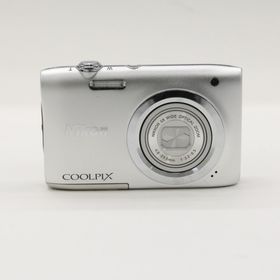ニコン(Nikon)の【中古】(ニコン) Nikon COOLPIX A100(コンパクトデジタルカメラ)