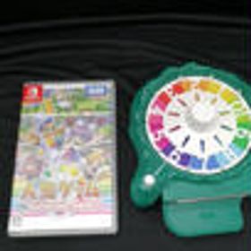 Switchソフト人生ゲーム コントローラー付き Switchソフト人生ゲーム NINTENDO