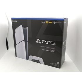 【未使用】SONY PlayStation5 デジタル・エディション 日本語専用 CFI-2200B01 [825GB]【秋葉2号】保証期間３ヶ月
