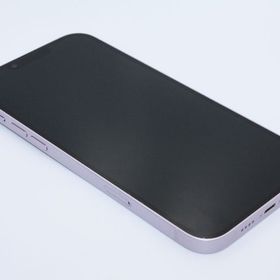 訳あり特価 バッテリー状態良好(100%) iPhone14Plus 128GB Cランク