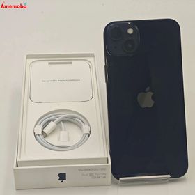 iPhone14 Plus 128GB ミッドナイト MQ4A3J/A docomo版SIMフリー