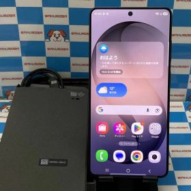 【中古】Galaxy S26 Ultra 256GB ブラック SM-S948Q SIMフリー 新品同様