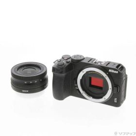 ソフマップ 〔展示品〕 Z 30 16-50 VR レンズキット【305】