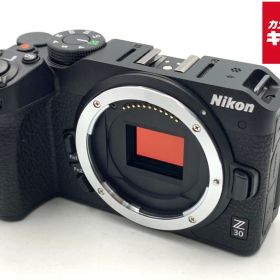 【中古】 【美品】 ニコン Z30 ボディ