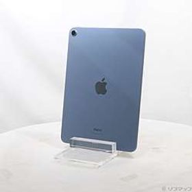 iPad Air 第5世代 256GB ブルー MM9N3J／A Wi-Fi ［10.9インチ液晶／Apple-M1］