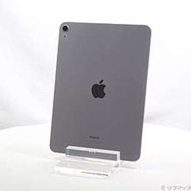 iPad Air 第5世代 256GB スペースグレイ MM9L3J／A Wi-Fi ［10.9インチ液晶／Apple-M1］