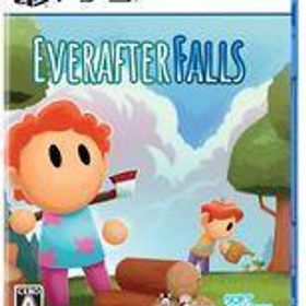 中古PS5ソフト Everafter Falls