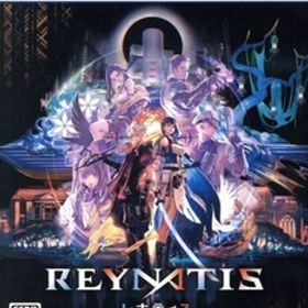 REYNATIS/レナティス/PS5