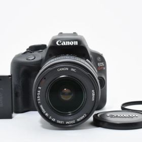 CANON EOS Kiss X7 + EF-S 18-55 #1335