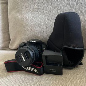 Canon EOS Kiss X7i デジタル一眼レフカメラ