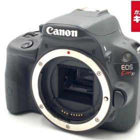 【中古】 【並品】 キヤノン EOS Kiss X7 ボディ