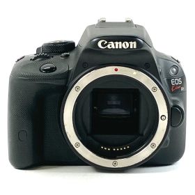 キヤノン Canon EOS Kiss X7 ボディ デジタル 一眼レフカメラ 【中古】