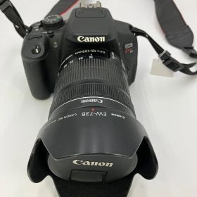 BD319 Canon EOS Kiss X7i キャノン 一眼レフカメラ